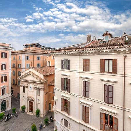 Pantheon Luxury House Apartment Rome Exterior photo