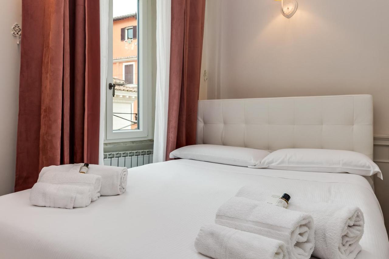 Pantheon Luxury House Apartment Rome Exterior photo